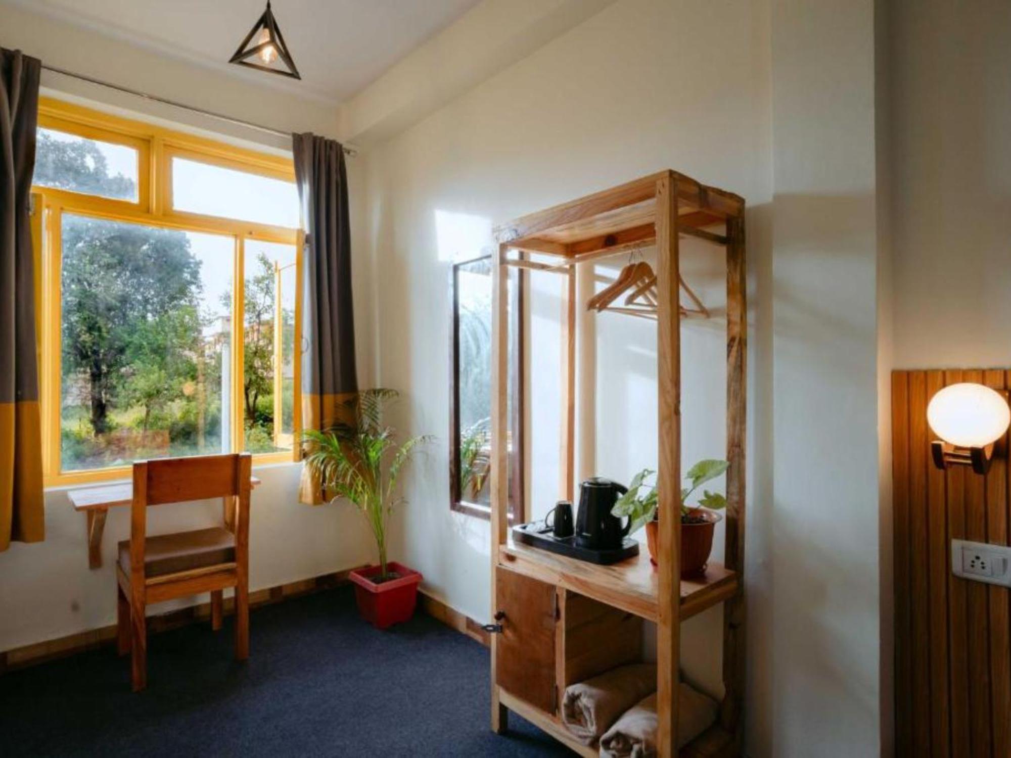 The Hosteller Bir Rum bild