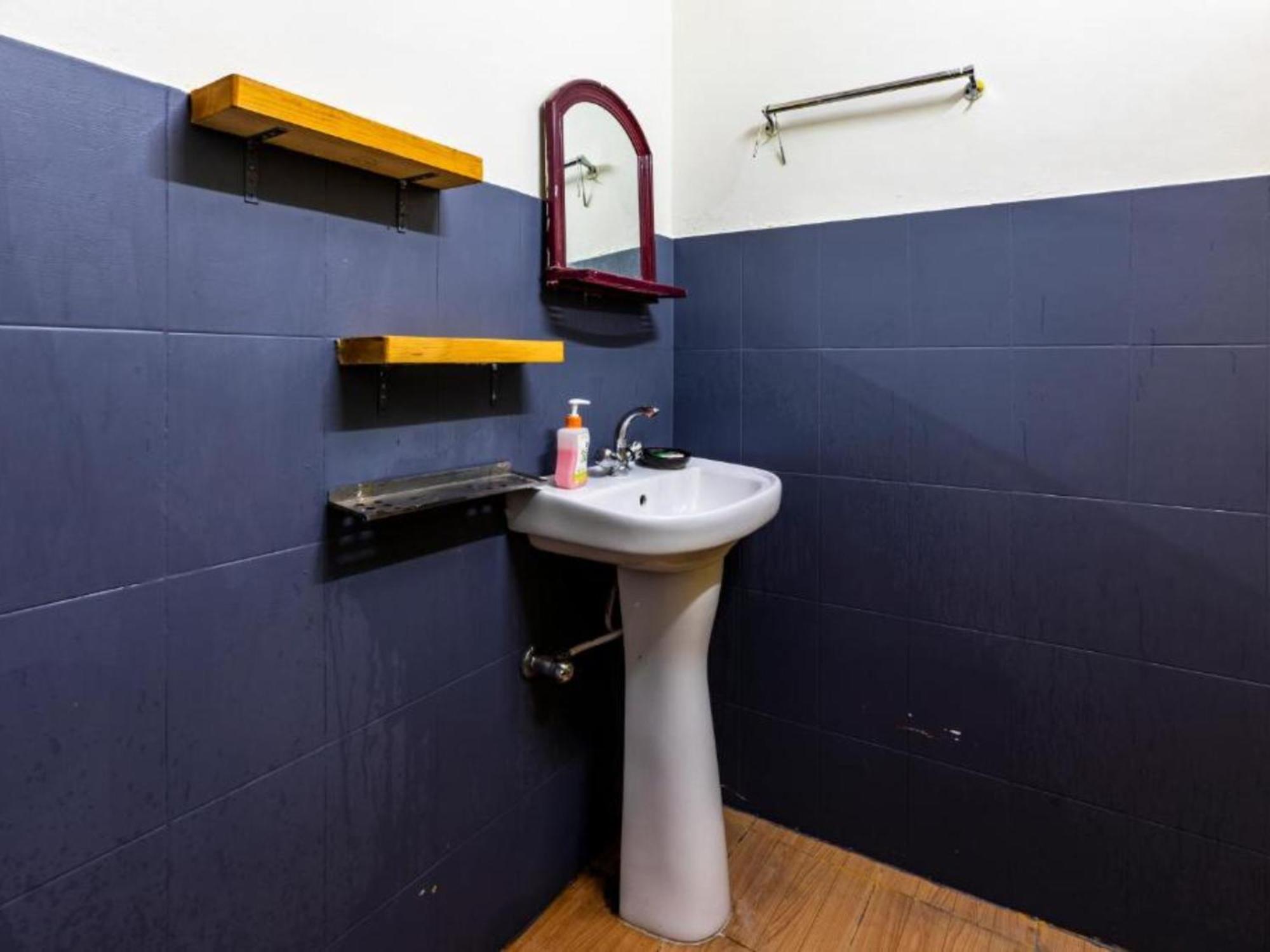 The Hosteller Bir Rum bild