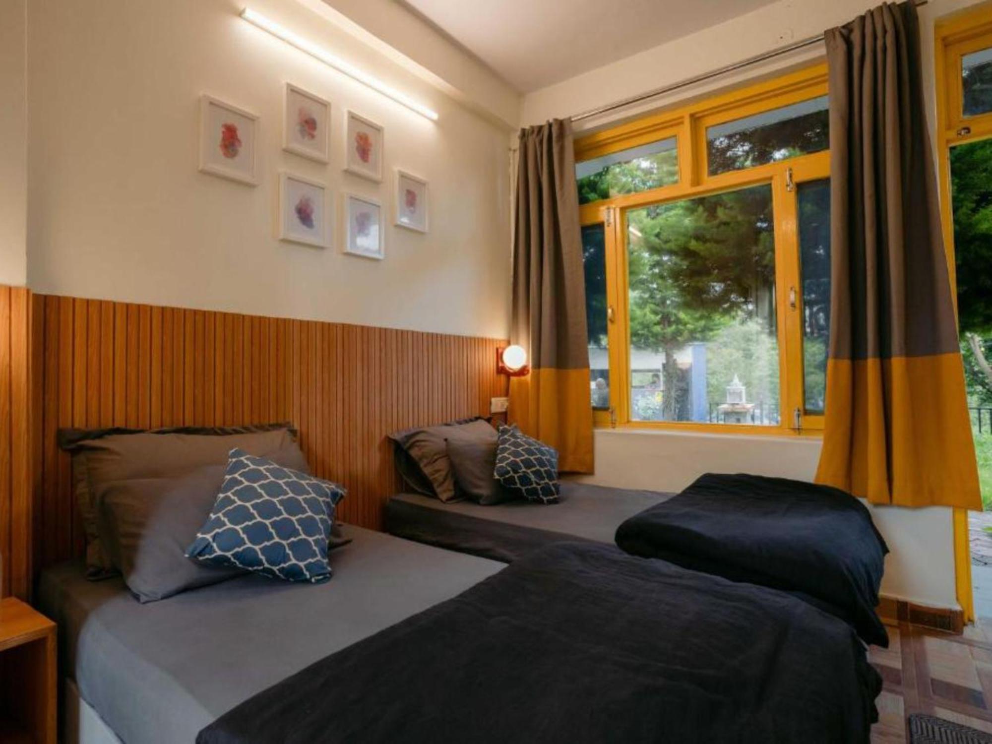 The Hosteller Bir Rum bild