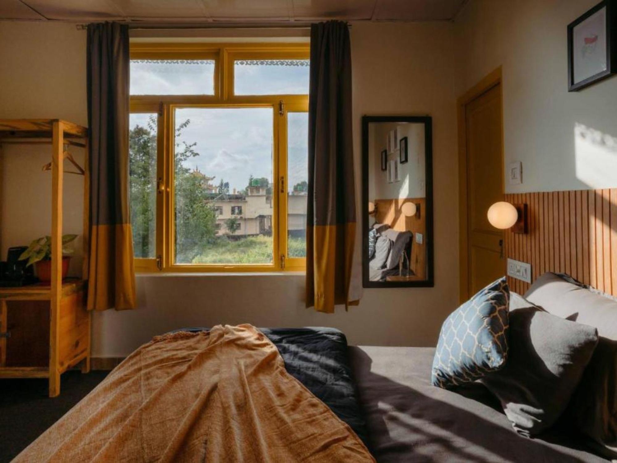 The Hosteller Bir Rum bild
